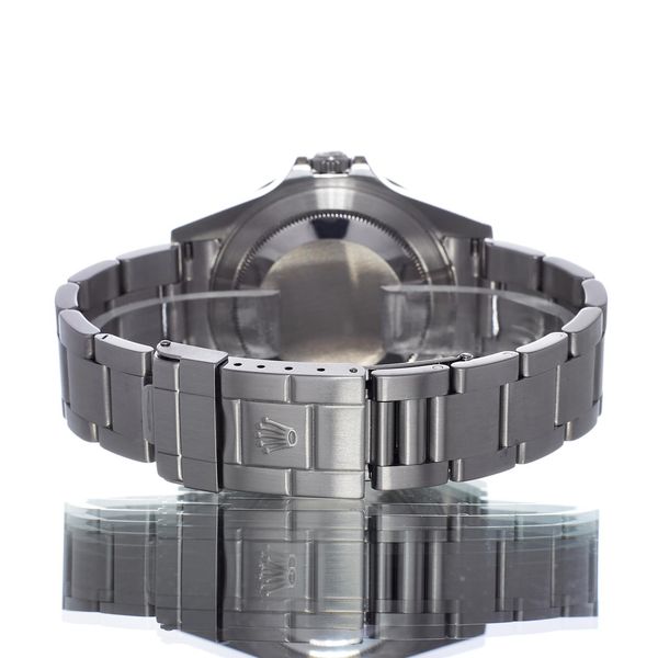 Rolex Explorer II 16570